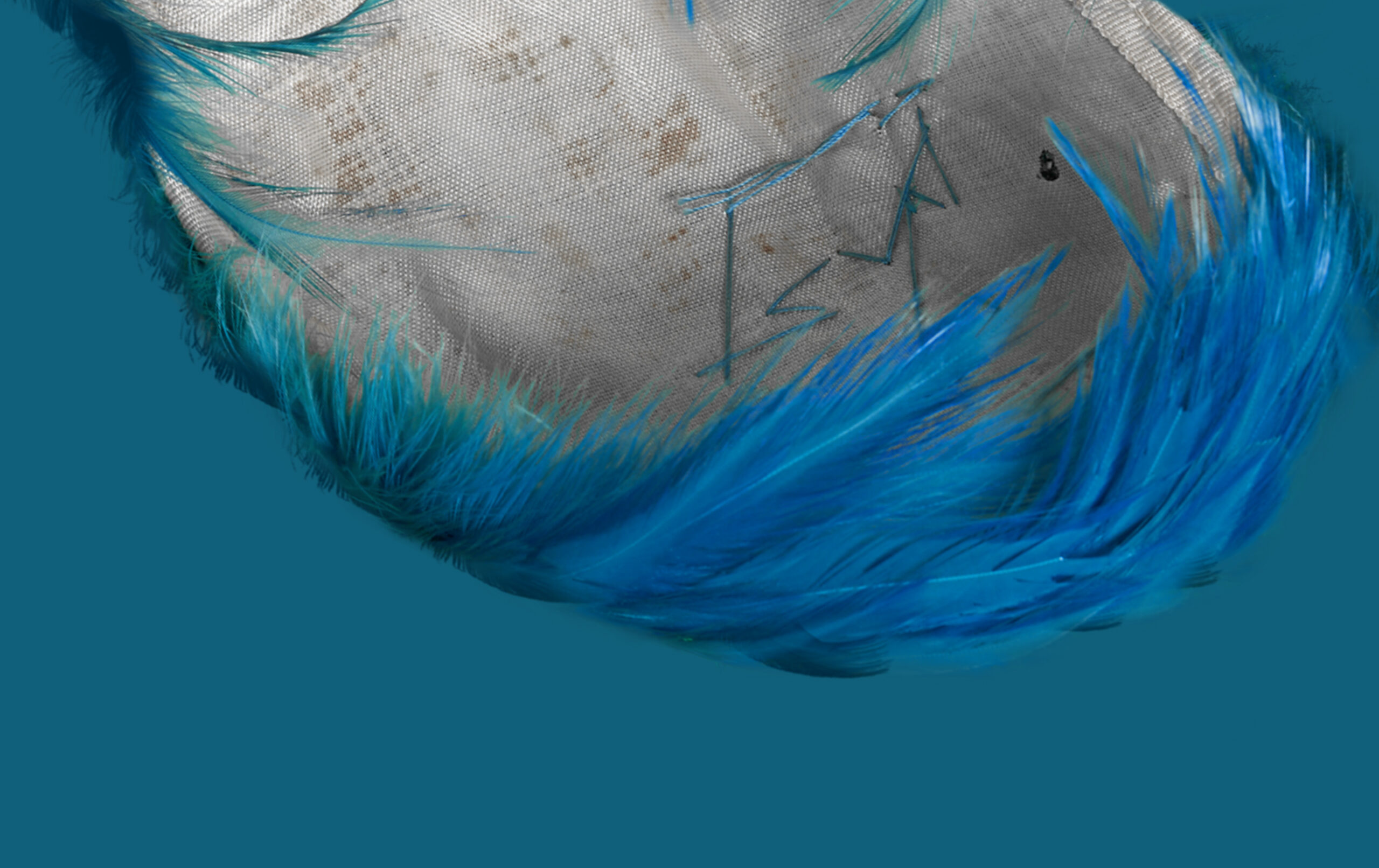 Maeve - The Museum of Lydia Grace Online Exhibition