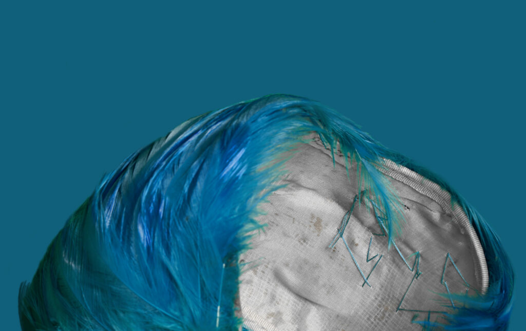 Maeve - The Museum of Lydia Grace Online Exhibition