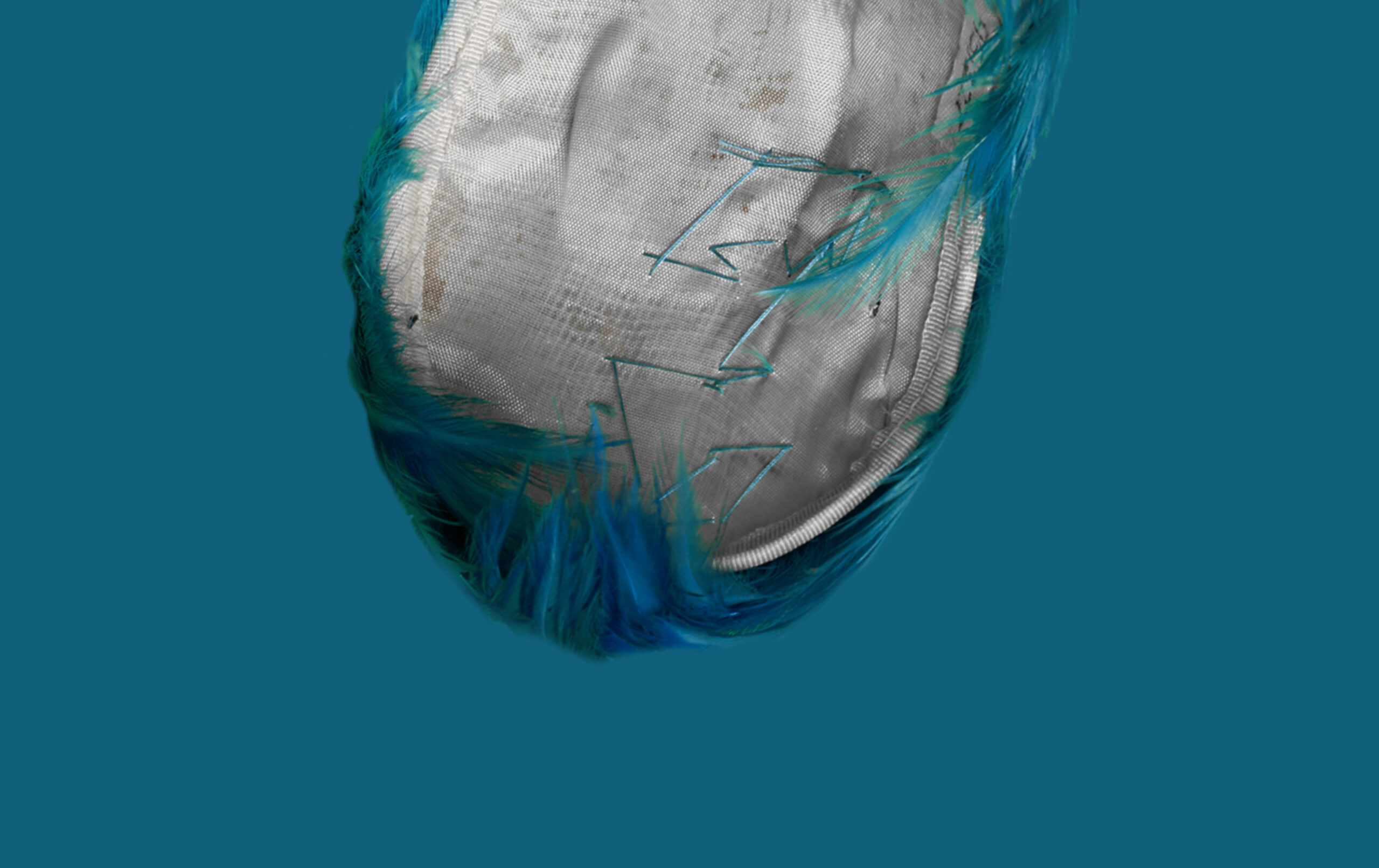 Maeve - The Museum of Lydia Grace Online Exhibition
