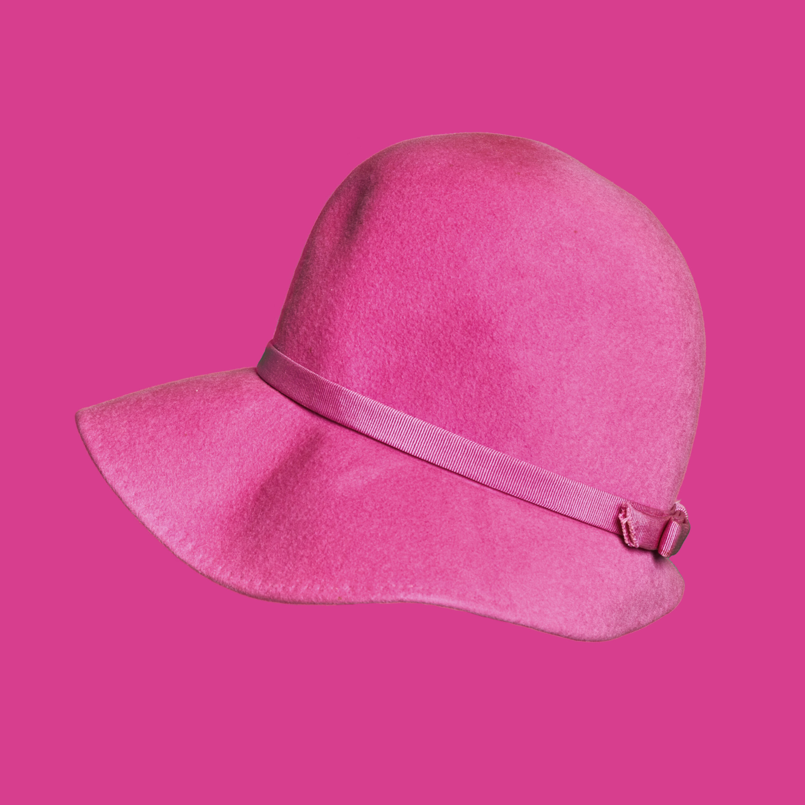 Clementine - The Museum of Lydia Grace Online Exhibition