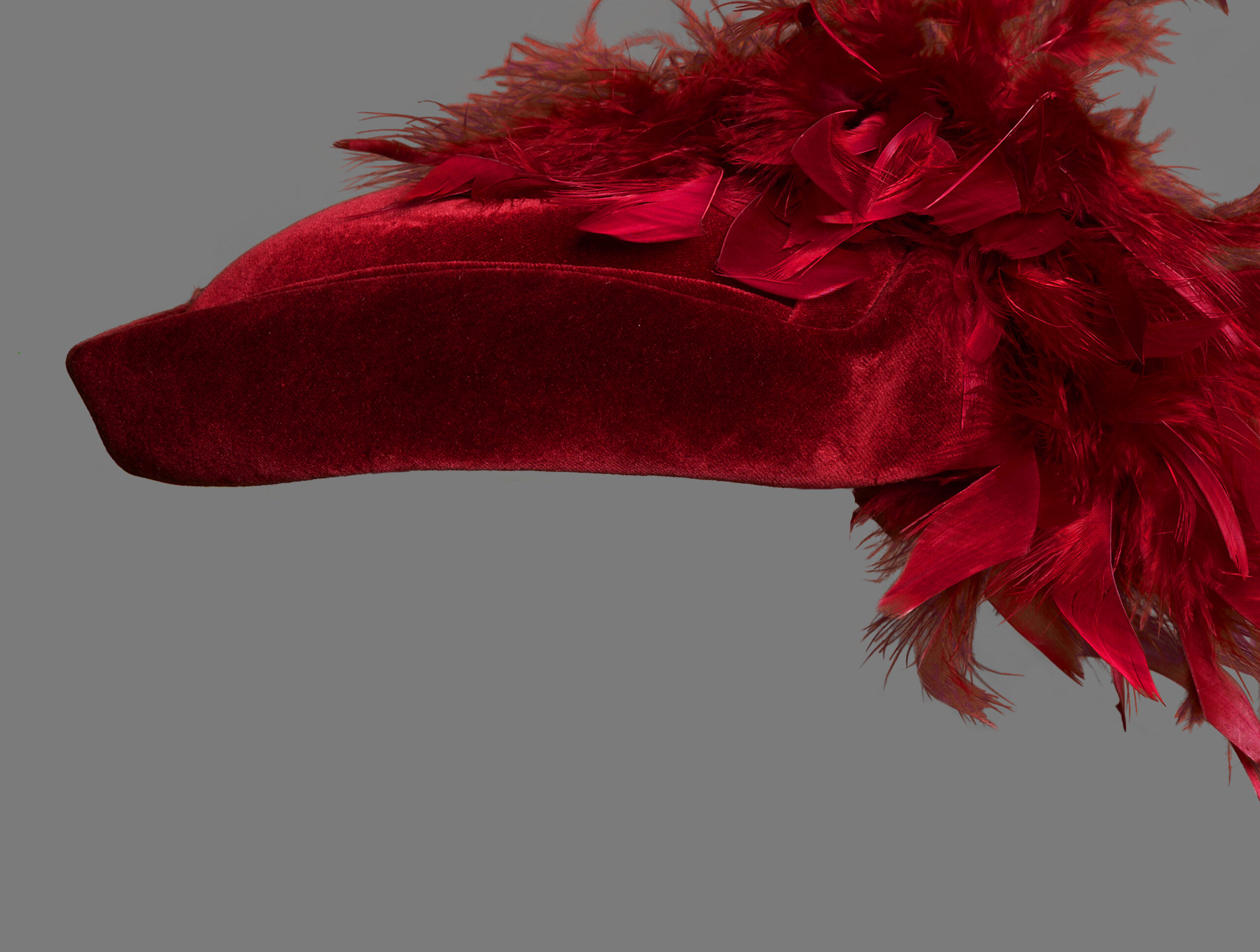 Scarlet - The Museum of Lydia Grace Online Exhibition