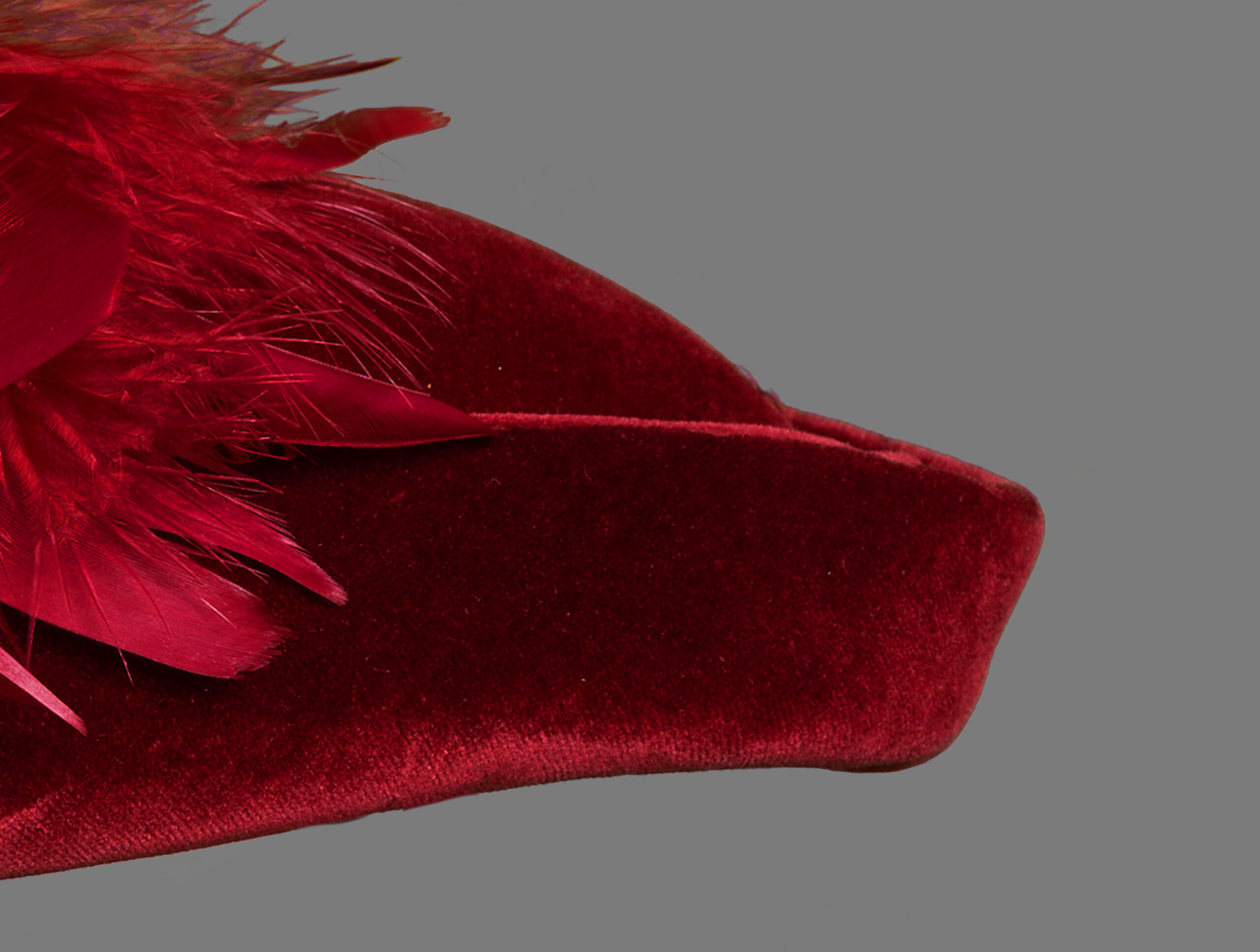 Scarlet - The Museum of Lydia Grace Online Exhibition